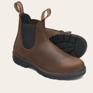 Men’s Chiseltoe Blundstone’s